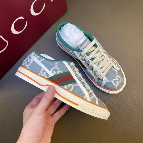 Gucci Casual Shoes For Men #1340668