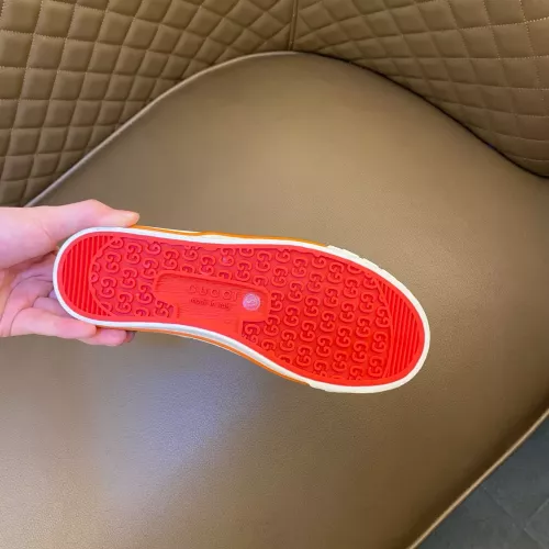 Cheap Gucci Casual Shoes For Women #1340669 Replica Wholesale [$96.00 USD] [ITEM#1340669] on Replica Gucci Casual Shoes