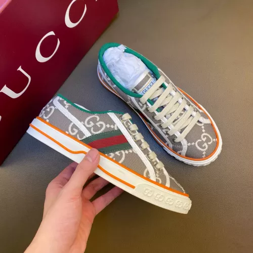 Gucci Casual Shoes For Men #1340670
