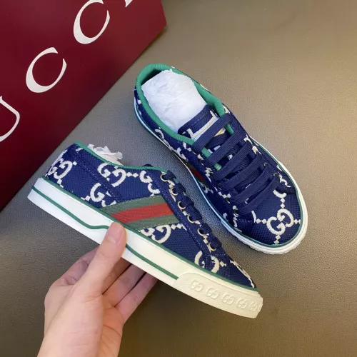 Gucci Casual Shoes For Women #1340671