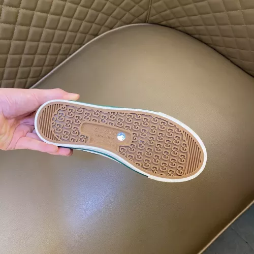 Cheap Gucci Casual Shoes For Women #1340671 Replica Wholesale [$96.00 USD] [ITEM#1340671] on Replica Gucci Casual Shoes