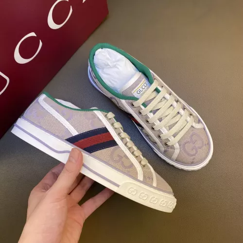 Gucci Casual Shoes For Women #1340674