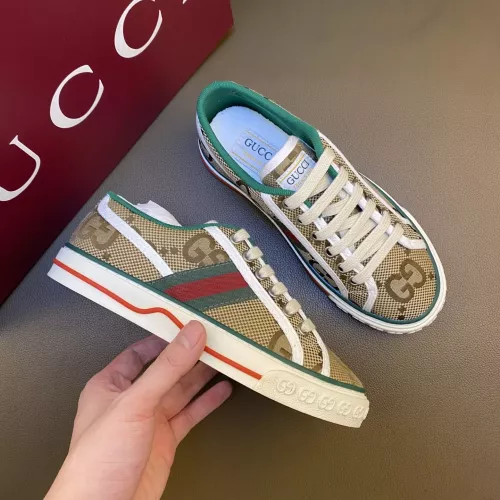 Gucci Casual Shoes For Women #1340676