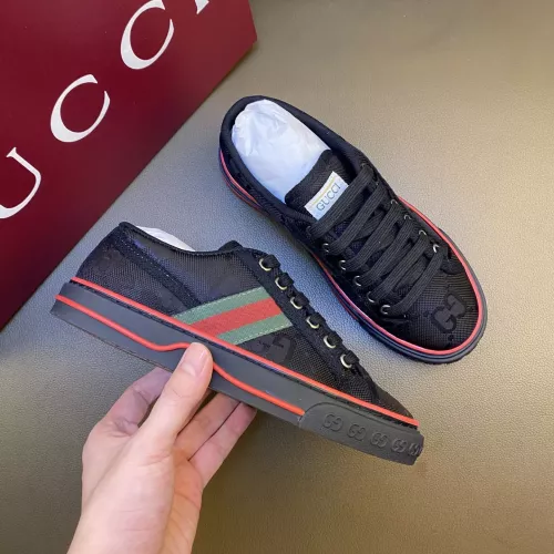 Gucci Casual Shoes For Women #1340680