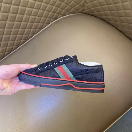 Cheap Gucci Casual Shoes For Women #1340680 Replica Wholesale [$96.00 USD] [ITEM#1340680] on Replica Gucci Casual Shoes