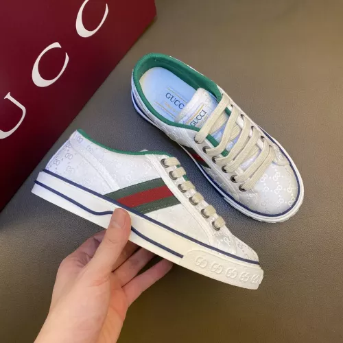 Gucci Casual Shoes For Men #1340683