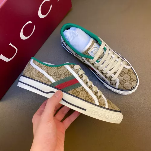 Gucci Casual Shoes For Women #1340684