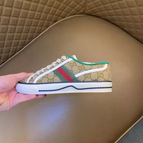Cheap Gucci Casual Shoes For Women #1340684 Replica Wholesale [$96.00 USD] [ITEM#1340684] on Replica Gucci Casual Shoes