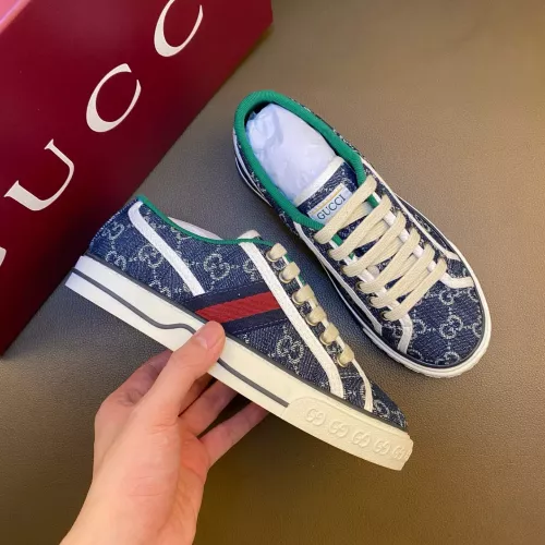 Gucci Casual Shoes For Women #1340686