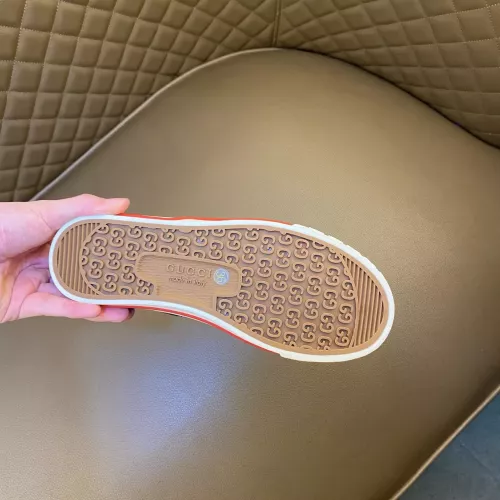 Cheap Gucci Casual Shoes For Women #1340688 Replica Wholesale [$96.00 USD] [ITEM#1340688] on Replica Gucci Casual Shoes