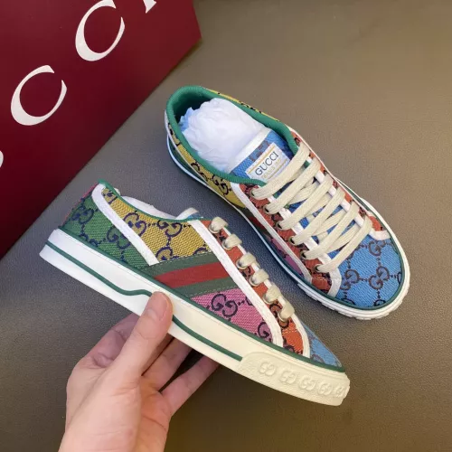Gucci Casual Shoes For Women #1340690