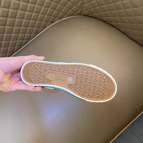 Cheap Gucci Casual Shoes For Women #1340690 Replica Wholesale [$96.00 USD] [ITEM#1340690] on Replica Gucci Casual Shoes