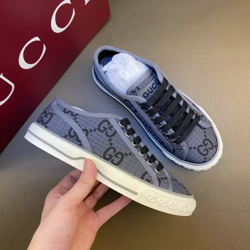 Gucci Casual Shoes For Men #1340694