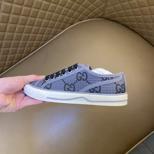Cheap Gucci Casual Shoes For Women #1340695 Replica Wholesale [$96.00 USD] [ITEM#1340695] on Replica Gucci Casual Shoes
