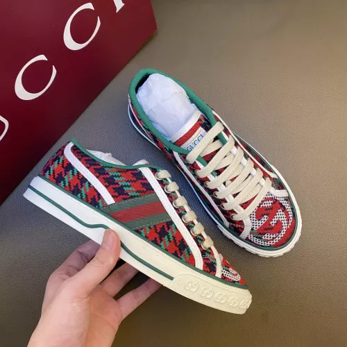 Gucci Casual Shoes For Women #1340696