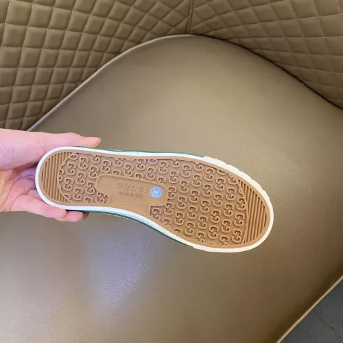 Cheap Gucci Casual Shoes For Women #1340696 Replica Wholesale [$96.00 USD] [ITEM#1340696] on Replica Gucci Casual Shoes