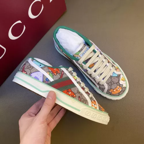 Gucci Casual Shoes For Men #1340699