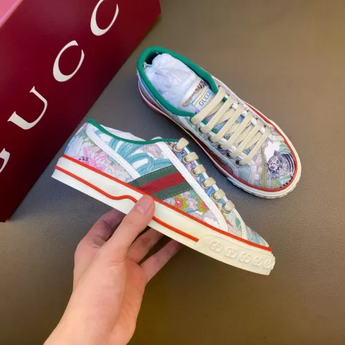 Gucci Casual Shoes For Women #1340700