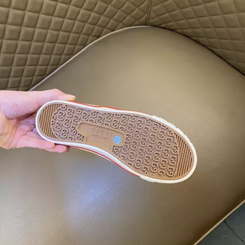 Cheap Gucci Casual Shoes For Women #1340706 Replica Wholesale [$96.00 USD] [ITEM#1340706] on Replica Gucci Casual Shoes
