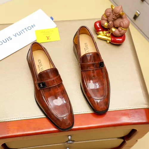 Cheap Gucci Oxfords Shoes For Men #1340708 Replica Wholesale [$88.00 USD] [ITEM#1340708] on Replica Gucci Oxfords Shoes