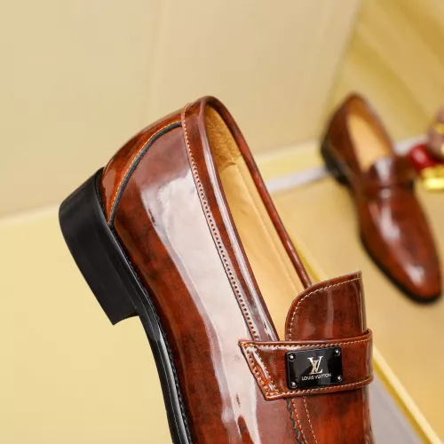 Cheap Gucci Oxfords Shoes For Men #1340708 Replica Wholesale [$88.00 USD] [ITEM#1340708] on Replica Gucci Oxfords Shoes