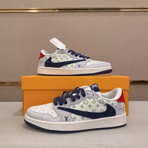 Louis Vuitton Casual Shoes For Women #1340715
