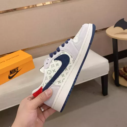 Cheap Louis Vuitton Casual Shoes For Women #1340715 Replica Wholesale [$92.00 USD] [ITEM#1340715] on Replica Louis Vuitton Casual Shoes