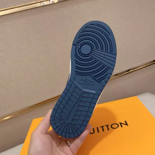 Cheap Louis Vuitton Casual Shoes For Women #1340715 Replica Wholesale [$92.00 USD] [ITEM#1340715] on Replica Louis Vuitton Casual Shoes