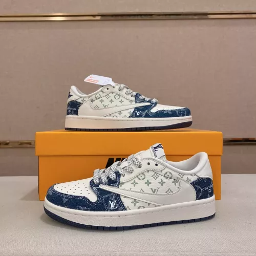 Louis Vuitton Casual Shoes For Women #1340719