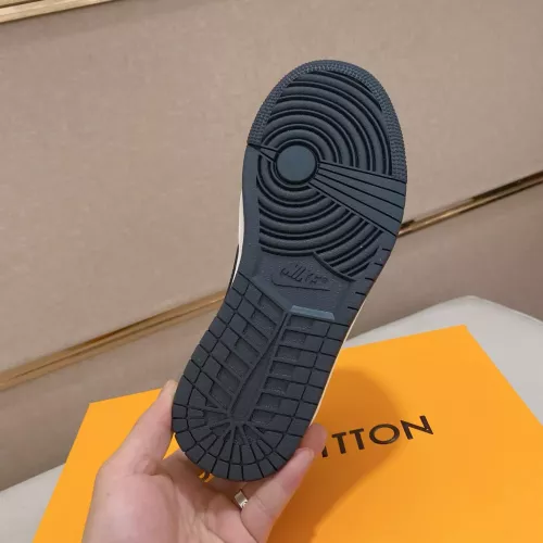 Cheap Louis Vuitton Casual Shoes For Men #1340722 Replica Wholesale [$92.00 USD] [ITEM#1340722] on Replica Louis Vuitton Casual Shoes