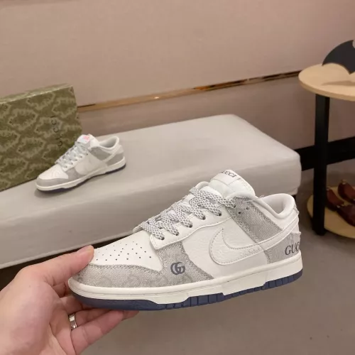Cheap Gucci Casual Shoes For Women #1340725 Replica Wholesale [$92.00 USD] [ITEM#1340725] on Replica Gucci Casual Shoes