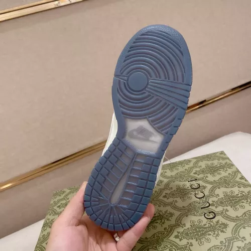 Cheap Gucci Casual Shoes For Women #1340725 Replica Wholesale [$92.00 USD] [ITEM#1340725] on Replica Gucci Casual Shoes