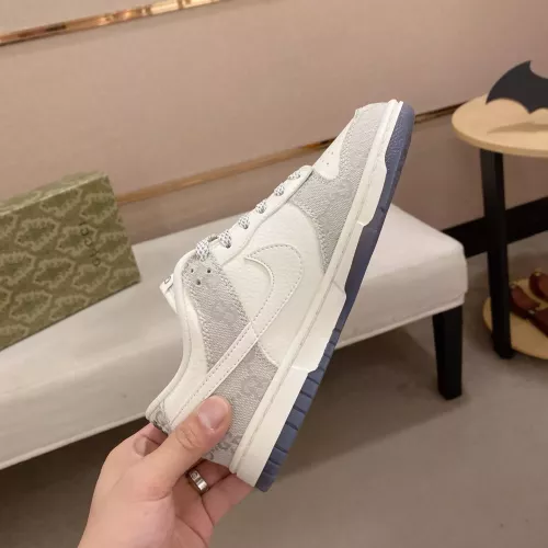 Cheap Gucci Casual Shoes For Men #1340726 Replica Wholesale [$92.00 USD] [ITEM#1340726] on Replica Gucci Casual Shoes