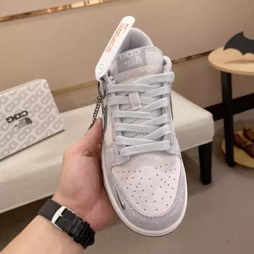 Cheap Gucci Casual Shoes For Men #1340728 Replica Wholesale [$92.00 USD] [ITEM#1340728] on Replica Gucci Casual Shoes