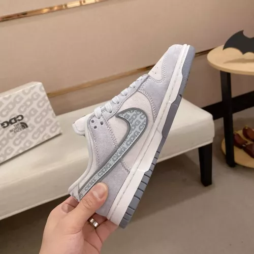 Cheap Gucci Casual Shoes For Men #1340728 Replica Wholesale [$92.00 USD] [ITEM#1340728] on Replica Gucci Casual Shoes