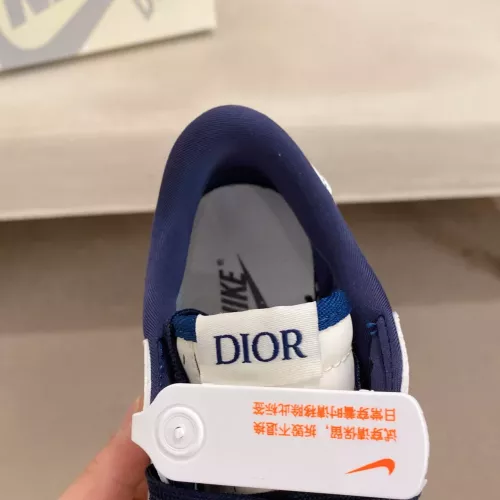Cheap Christian Dior Casual Shoes For Women #1340734 Replica Wholesale [$92.00 USD] [ITEM#1340734] on Replica Christian Dior Casual Shoes