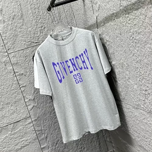 Cheap Givenchy T-Shirts Short Sleeved For Unisex #1340750 Replica Wholesale [$39.00 USD] [ITEM#1340750] on Replica Givenchy T-Shirts