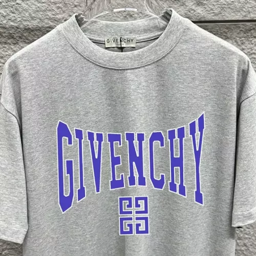 Cheap Givenchy T-Shirts Short Sleeved For Unisex #1340750 Replica Wholesale [$39.00 USD] [ITEM#1340750] on Replica Givenchy T-Shirts
