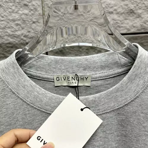 Cheap Givenchy T-Shirts Short Sleeved For Unisex #1340750 Replica Wholesale [$39.00 USD] [ITEM#1340750] on Replica Givenchy T-Shirts