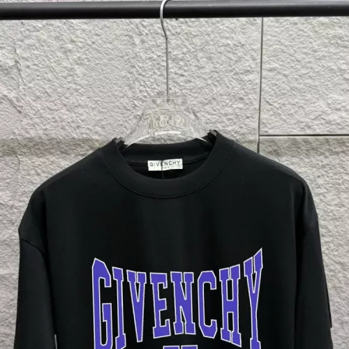 Cheap Givenchy T-Shirts Short Sleeved For Unisex #1340751 Replica Wholesale [$39.00 USD] [ITEM#1340751] on Replica Givenchy T-Shirts