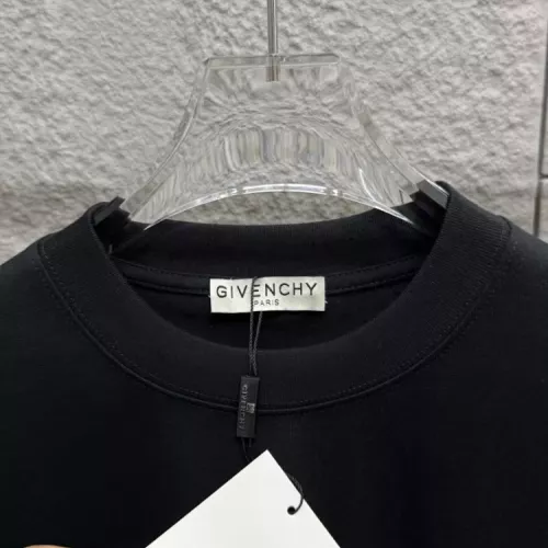 Cheap Givenchy T-Shirts Short Sleeved For Unisex #1340751 Replica Wholesale [$39.00 USD] [ITEM#1340751] on Replica Givenchy T-Shirts