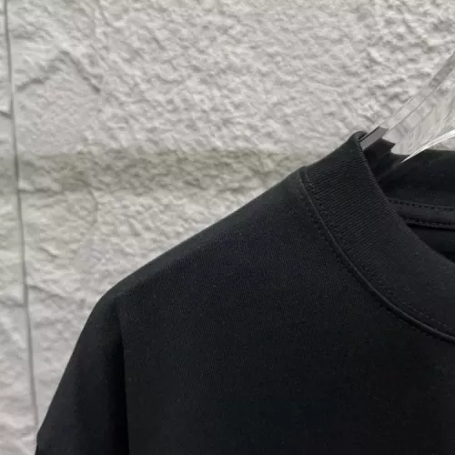 Cheap Givenchy T-Shirts Short Sleeved For Unisex #1340752 Replica Wholesale [$39.00 USD] [ITEM#1340752] on Replica Givenchy T-Shirts