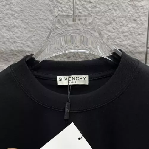 Cheap Givenchy T-Shirts Short Sleeved For Unisex #1340752 Replica Wholesale [$39.00 USD] [ITEM#1340752] on Replica Givenchy T-Shirts