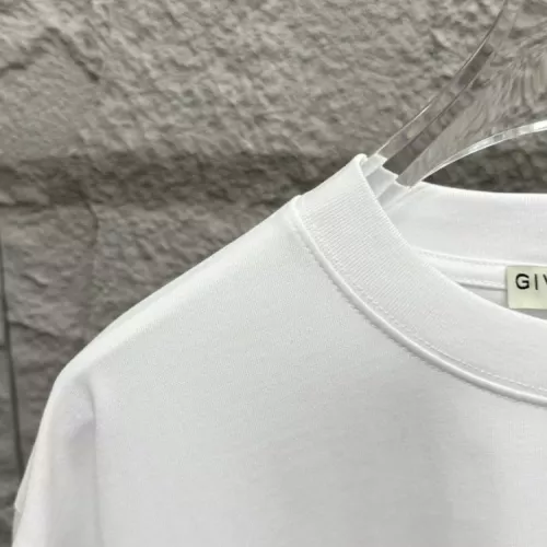 Cheap Givenchy T-Shirts Short Sleeved For Unisex #1340753 Replica Wholesale [$39.00 USD] [ITEM#1340753] on Replica Givenchy T-Shirts