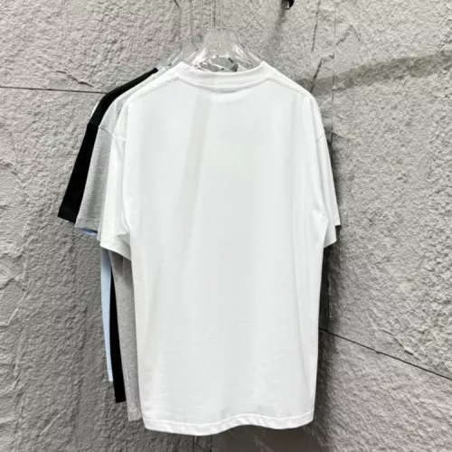 Cheap Givenchy T-Shirts Short Sleeved For Unisex #1340753 Replica Wholesale [$39.00 USD] [ITEM#1340753] on Replica Givenchy T-Shirts