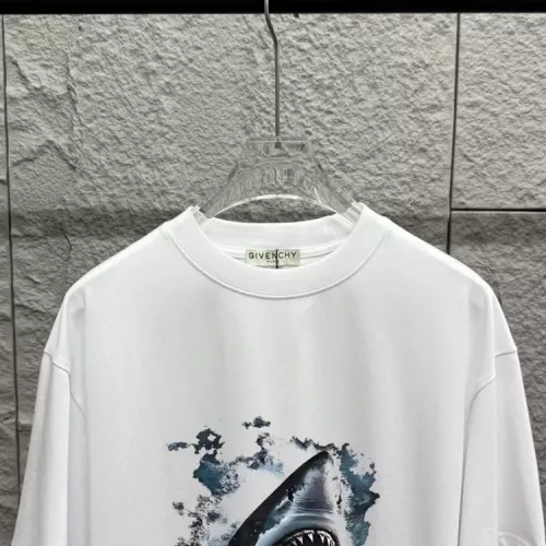 Cheap Givenchy T-Shirts Short Sleeved For Unisex #1340754 Replica Wholesale [$39.00 USD] [ITEM#1340754] on Replica Givenchy T-Shirts