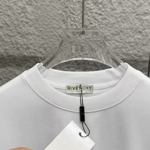 Cheap Givenchy T-Shirts Short Sleeved For Unisex #1340754 Replica Wholesale [$39.00 USD] [ITEM#1340754] on Replica Givenchy T-Shirts