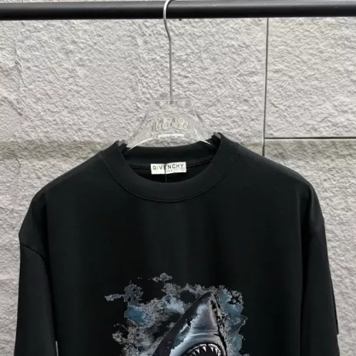 Cheap Givenchy T-Shirts Short Sleeved For Unisex #1340755 Replica Wholesale [$39.00 USD] [ITEM#1340755] on Replica Givenchy T-Shirts