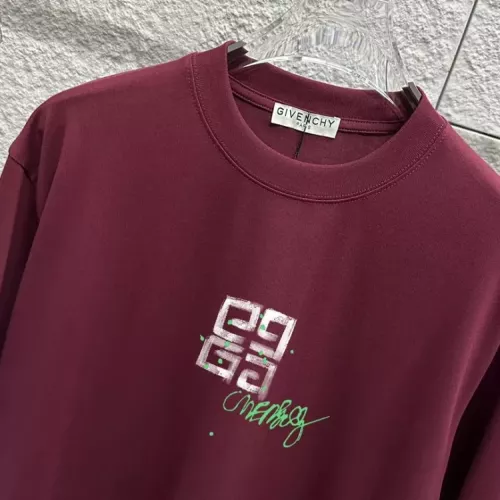 Cheap Givenchy T-Shirts Short Sleeved For Unisex #1340756 Replica Wholesale [$39.00 USD] [ITEM#1340756] on Replica Givenchy T-Shirts