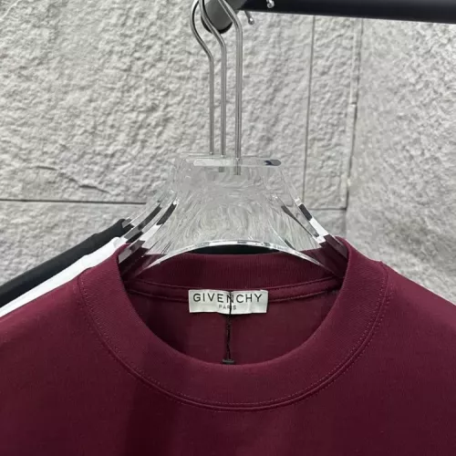 Cheap Givenchy T-Shirts Short Sleeved For Unisex #1340756 Replica Wholesale [$39.00 USD] [ITEM#1340756] on Replica Givenchy T-Shirts